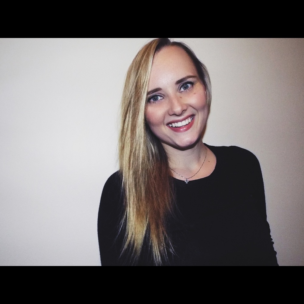 Meet your Posher, Kate